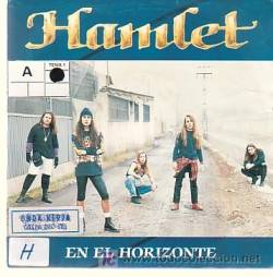 Hamlet : En El Horizonte